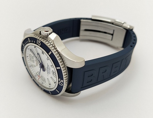Breitling Superocean 42mm A17366D81A1S2