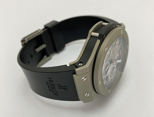 Hublot Big Bang 44mm Limited Edition Mag Bang 320.UI.440.RX