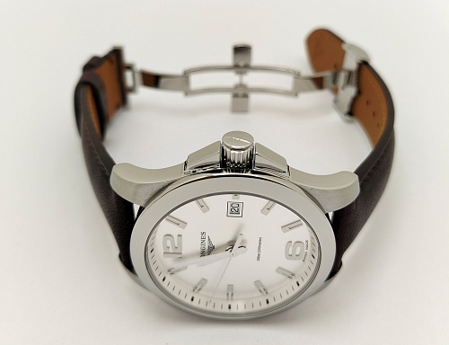 Longines Conquest Quartz 41mm L3.759.4.76.4