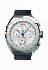 Louis Moinet Limited editions Jules Verne Instrument 2 LMV-18.41.60