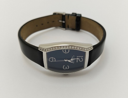 Longines Evidenza Lady Diamonds Small L2.155.0.57.2