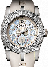Roger Dubuis EasyDiver Jewellery 40 SED40-821-9A-10/0FA10/A