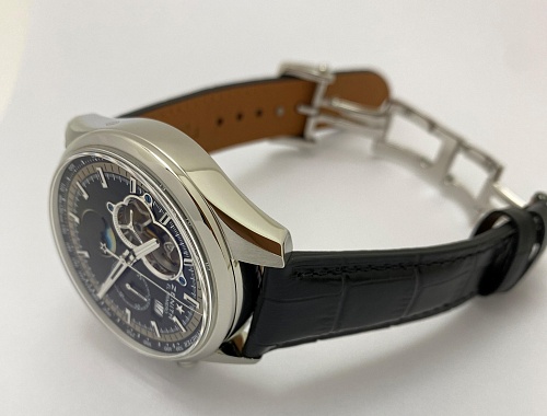 Zenith El Primero Chronomaster Grand Date 45mm 03.2160.4047/21.C714