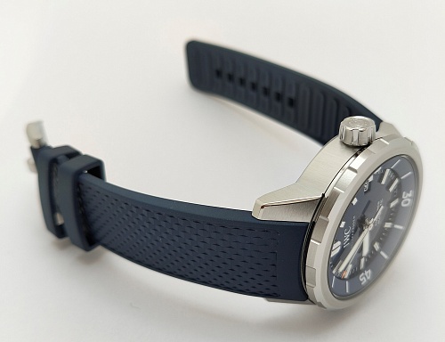 IWC Aquatimer Automatic 42mm IW328801