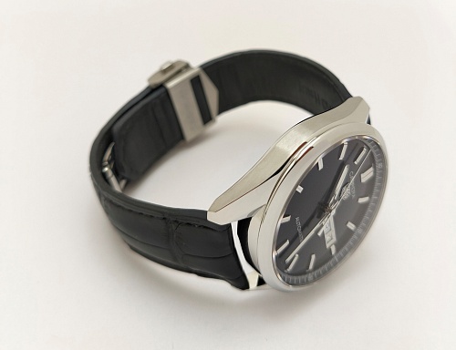 TAG Heuer Carrera Day-Date 41mm WBN2012.FC6502