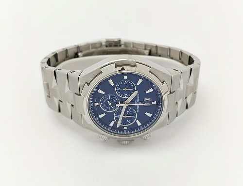 Vacheron Constantin Overseas Chronograph 42mm 49150/B01A-9745
