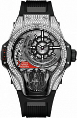 Hublot Masterpiece MP-09 Tourbillon Bi-Axis 909.NX.1120.RX.1104