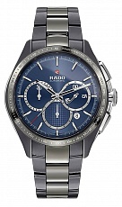 Rado Hyperchrome Automatic Chronograph 45mm 650.0024.3.020