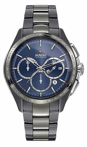 Rado Hyperchrome Automatic Chronograph 45mm 650.0024.3.020