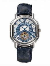 Daniel Roth Masters Tourbillon Retrograde Date 196.X.70.362.CM.BA