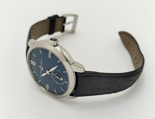 Ulysse Nardin Classico Manufacture 40mm 3203-136-2/33