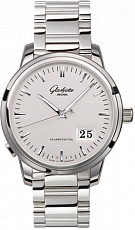 Glashutte Original Quintessentials Senator Panorama Date 100-03-13-02-14