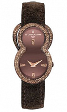 De Grisogono Watches Instrumento be Eight S05 Be Eight S05