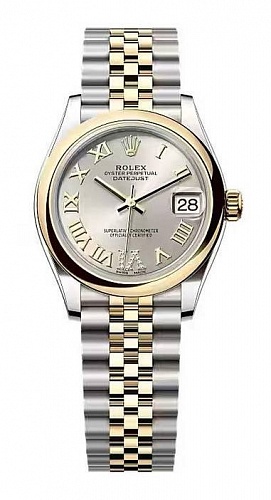Rolex Datejust 31mm 178243