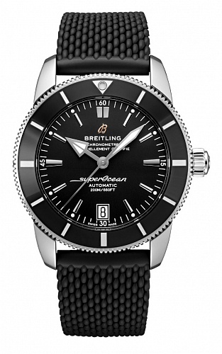 Breitling Superocean Heritage II B20 Automatic 42 AB2010121B1S1
