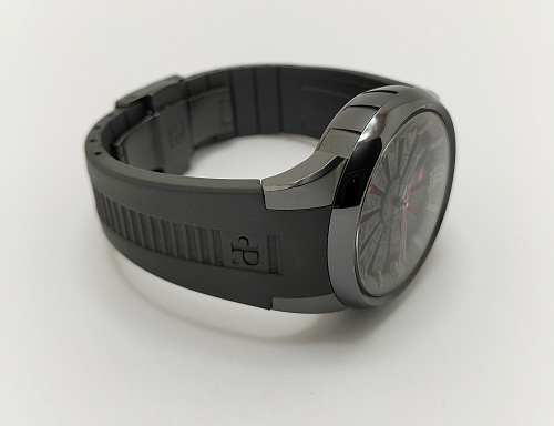 Perrelet Turbine Rat LE 44mm A1097/3