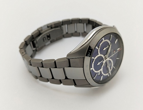 Rado Hyperchrome Automatic Chronograph 45mm 650.0024.3.020