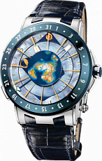 UN Complications Moonstruck 1069-113