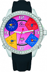 Jacob & Co. Watches Архив Jacob & Co. JC-22 JC-22