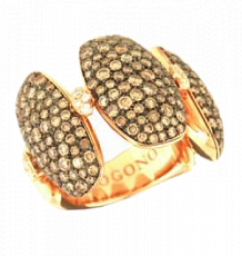 De Grisogono Jewelry Jewellery Кольцо 50552/05