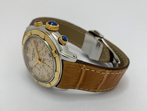 Raymond Weil Parsifal Automatic Chronograph 41,5 mm 7240-STC-00808