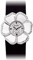 Chanel Jewellery Collection Camelia H1190