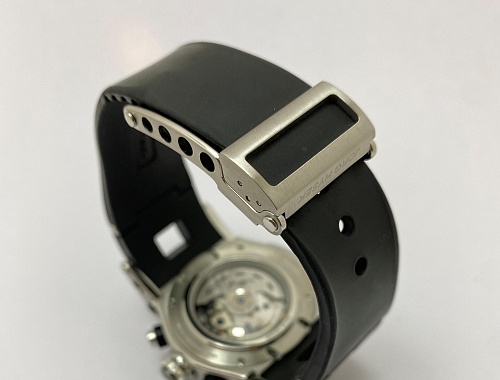 Jorg Hysek Abyss Explorer Chronograph 44mm AB06