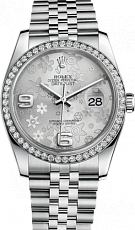 Rolex Datejust 36mm 116244-0005
