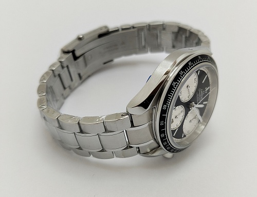 Omega Speedmaster Racing Co-Axial Chronograph 40mm 326.30.40.50.01.002