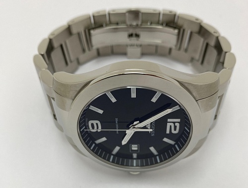 Longines Conquest Quartz 41mm L3.659.4.58.6