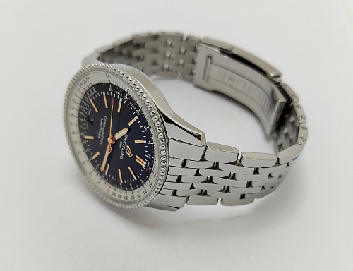 Breitling Navitimer Automatic 41mm A17326211B1A1