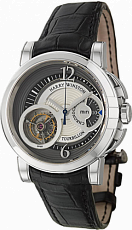 Harry Winston Haute Horology Midnight Tourbillon Chronograph 450/MMTC42WL.K