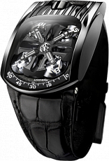 Urwerk 103 UR-103T AlTiN UR-103T AlTiN