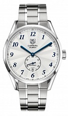 TAG Heuer Carrera Heritage Automatic Watch 39 mm WAS2111.BA0732