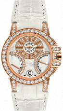 Harry Winston Ocean Collection Biretro 400/UABI36RL.MD/D3.1