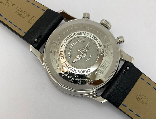 Breitling Navitimer Chronograph 41mm A13324121B1X1