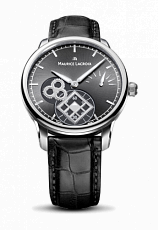 Maurice Lacroix Masterpiece Square Wheel MP7158-SS001-301-1