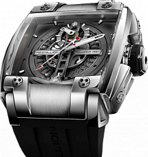 Rebellion Архив Rebellion Regulator REB-7 Regulator Steel