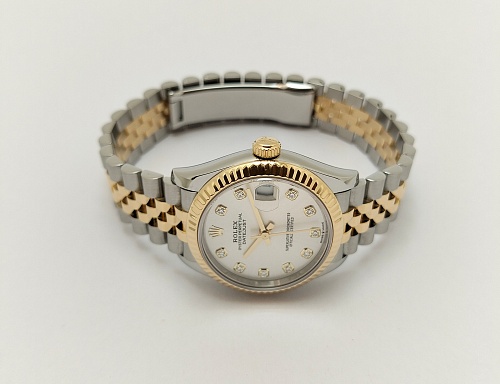 Rolex Datejust 31mm 278273-0020