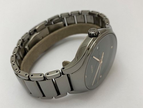 Rado True Diamonds Quartz 40mm 115.0239.3.071