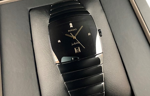 RADO Sintra Diamonds XXL 156.0723.3.071