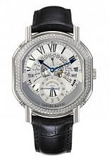 Daniel Roth Masters Tourbillon Perpetual Calendar Retrograde Date 199.Y.60.721.CN.BD.S02