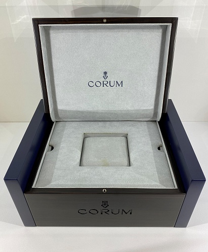 Коробка Corum