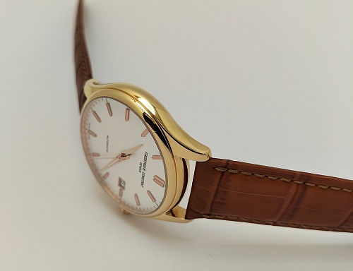 Frederique Constant Classics Automatic 40mm FC303-v5b4