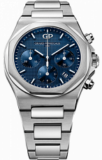 Girard-Perregaux Laureato Chronograph 42 mm 81020-11-431-11A