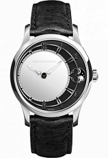 Konstantin Chaykin Levitas Moon Phase 44mm K821SS040203