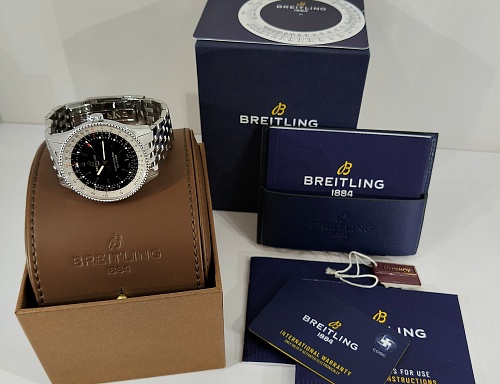 Breitling Navitimer Automatic 41mm A17326211B1A1