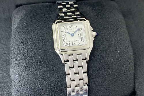Cartier Panthere Small WSPN0006 WSPN0013