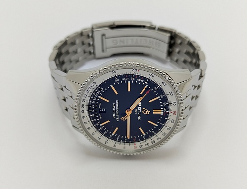 Breitling Navitimer Automatic 41mm A17326211B1A1