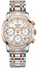 Longines Saint-Imier Automatic Chronograph 41mm L2.752.5.72.7